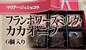 フランボワーズミルク・カカオニブ6