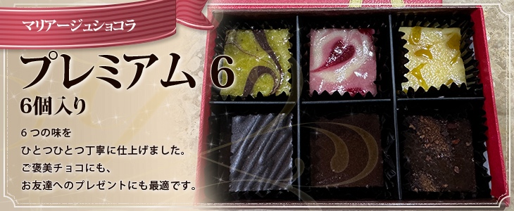 プレミアム 6