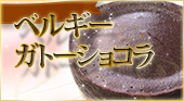 ベルギーガトーショコラ