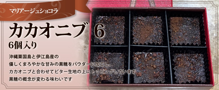 カカオニブ 6